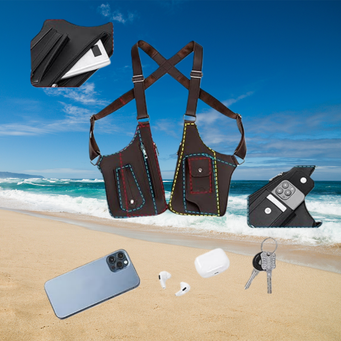 Men's Bags  