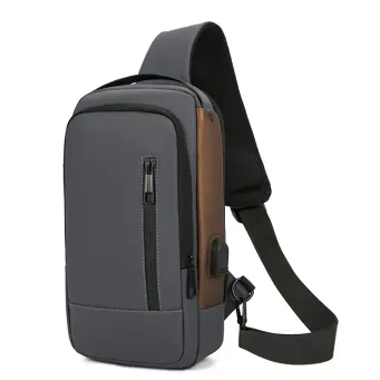 Men's Bags  