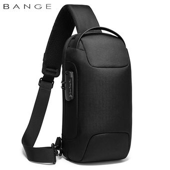 Men's Bags  