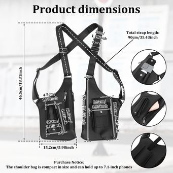 Men's Bags  