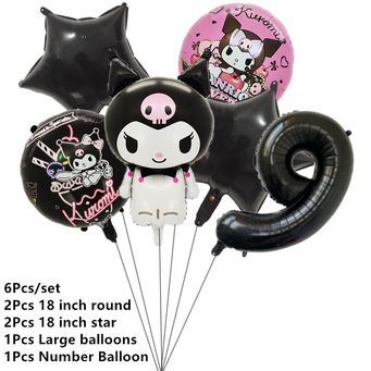 Party Supplies & Event Planning 