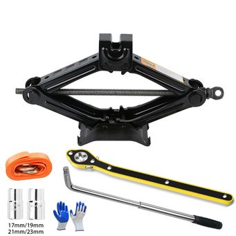 Car Maintenance Tools