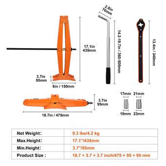Car Maintenance Tools