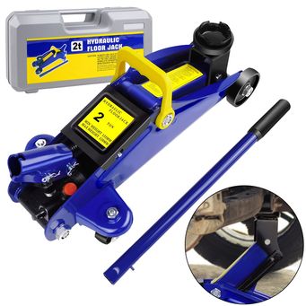 Car Maintenance Tools