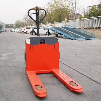 Handling, Warehousing & Transportation Equipment