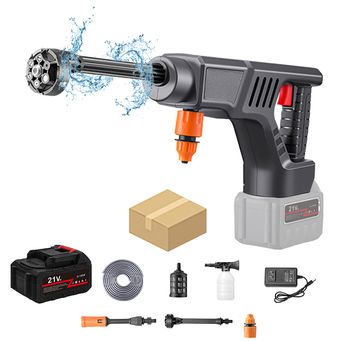 Power tool