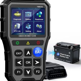 Automotive Repair & Restoration