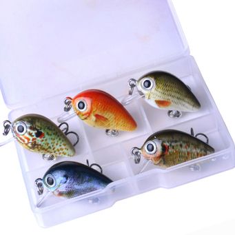 Fishing Lures