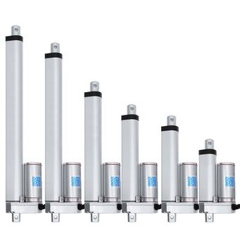 Electrical Equipment & Supplies