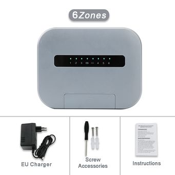 Family Intelligence System