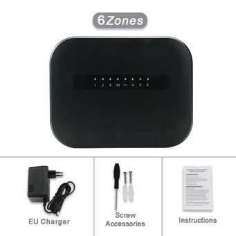 Family Intelligence System