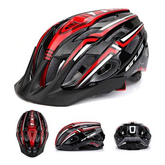 Bicycle Helmets