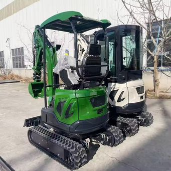 Construction Equipment