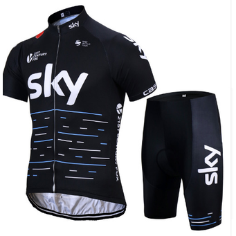 Cycling Jerseys