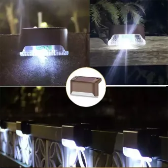 Outdoor Lighting