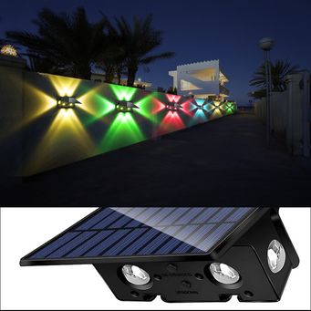 Outdoor Lighting