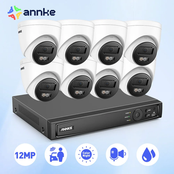 Video Surveillance