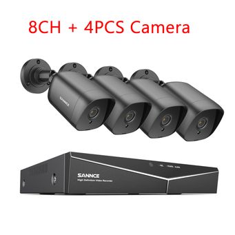 Video Surveillance