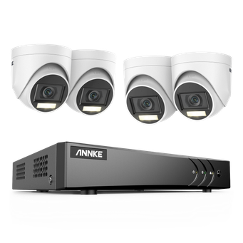 Video Surveillance