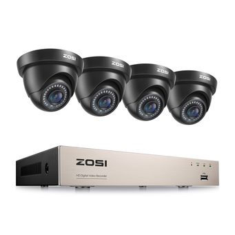 Video Surveillance