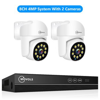 Video Surveillance
