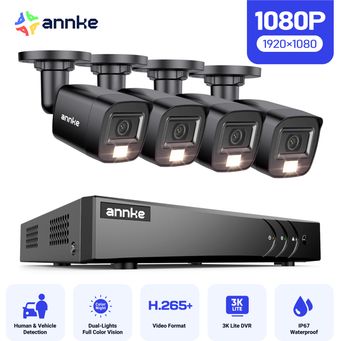 Video Surveillance