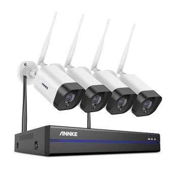 Video Surveillance