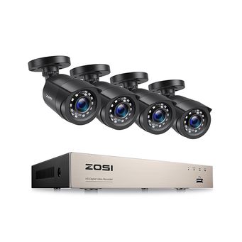 Video Surveillance