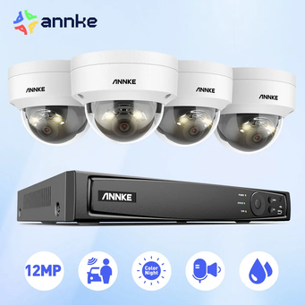 Video Surveillance