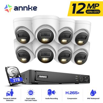 Video Surveillance