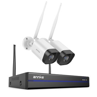 Video Surveillance