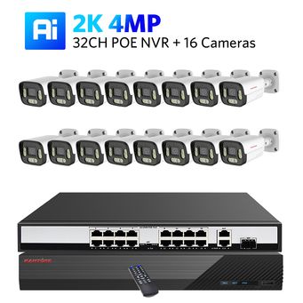 Video Surveillance