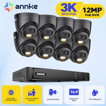 Video Surveillance