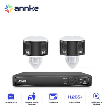 Video Surveillance