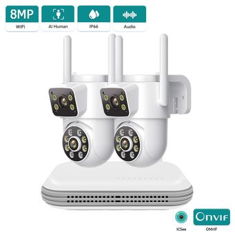 Video Surveillance