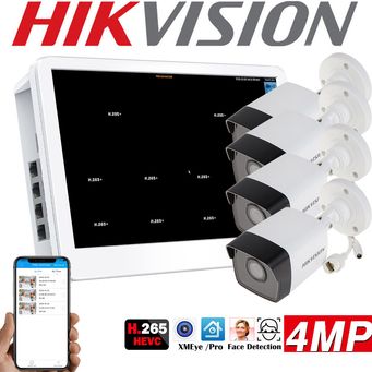 Video Surveillance