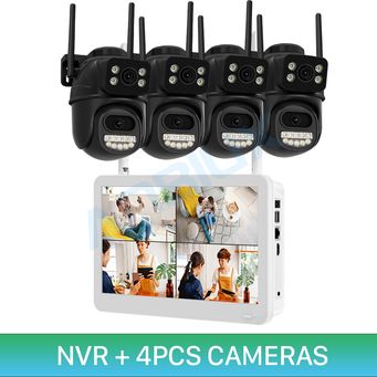 Video Surveillance
