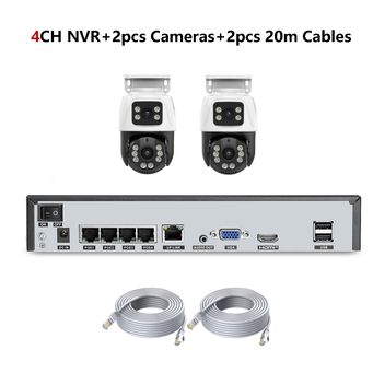 Video Surveillance