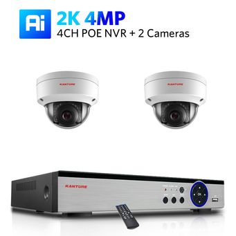 Video Surveillance