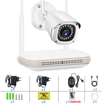 Video Surveillance