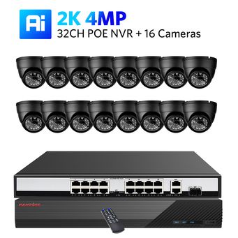 Video Surveillance