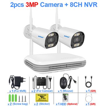 Video Surveillance