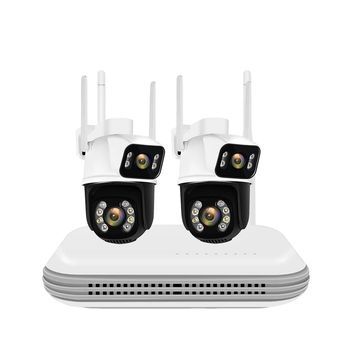 Video Surveillance