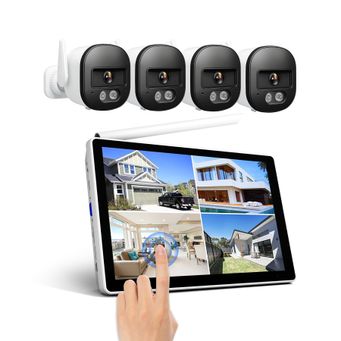 Video Surveillance
