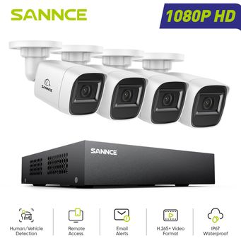 Video Surveillance