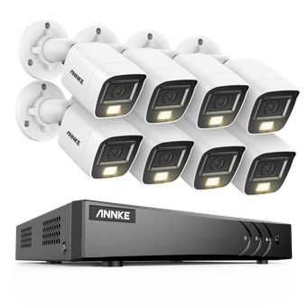 Video Surveillance