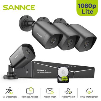 Video Surveillance