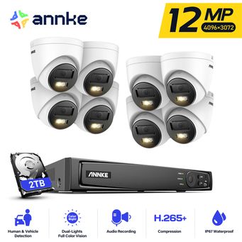 Video Surveillance