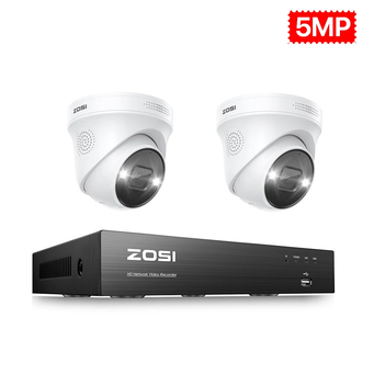 Video Surveillance