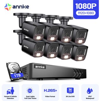Video Surveillance